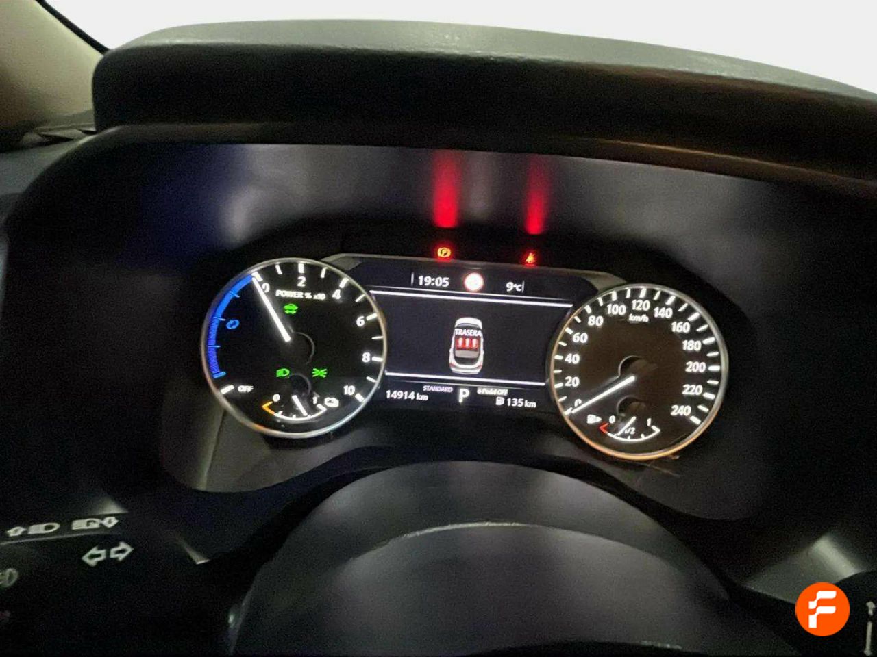 Foto Nissan Qashqai 14