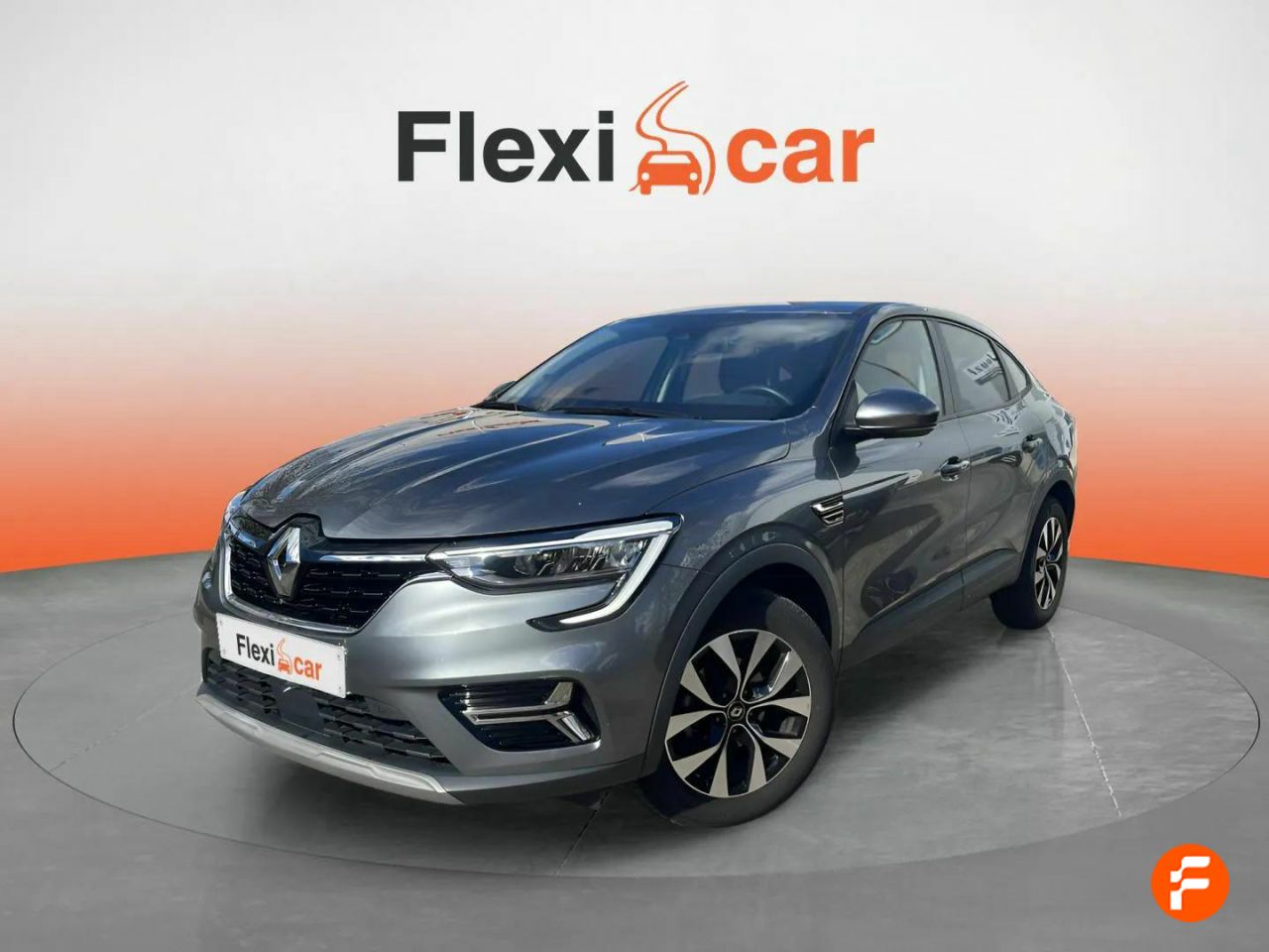 Foto Renault Arkana 3