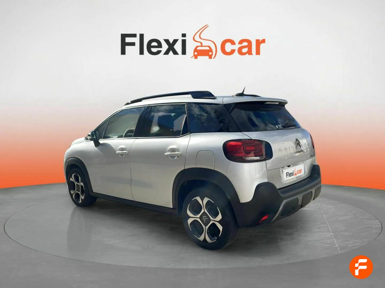 Foto Citroën C3 Aircross 4