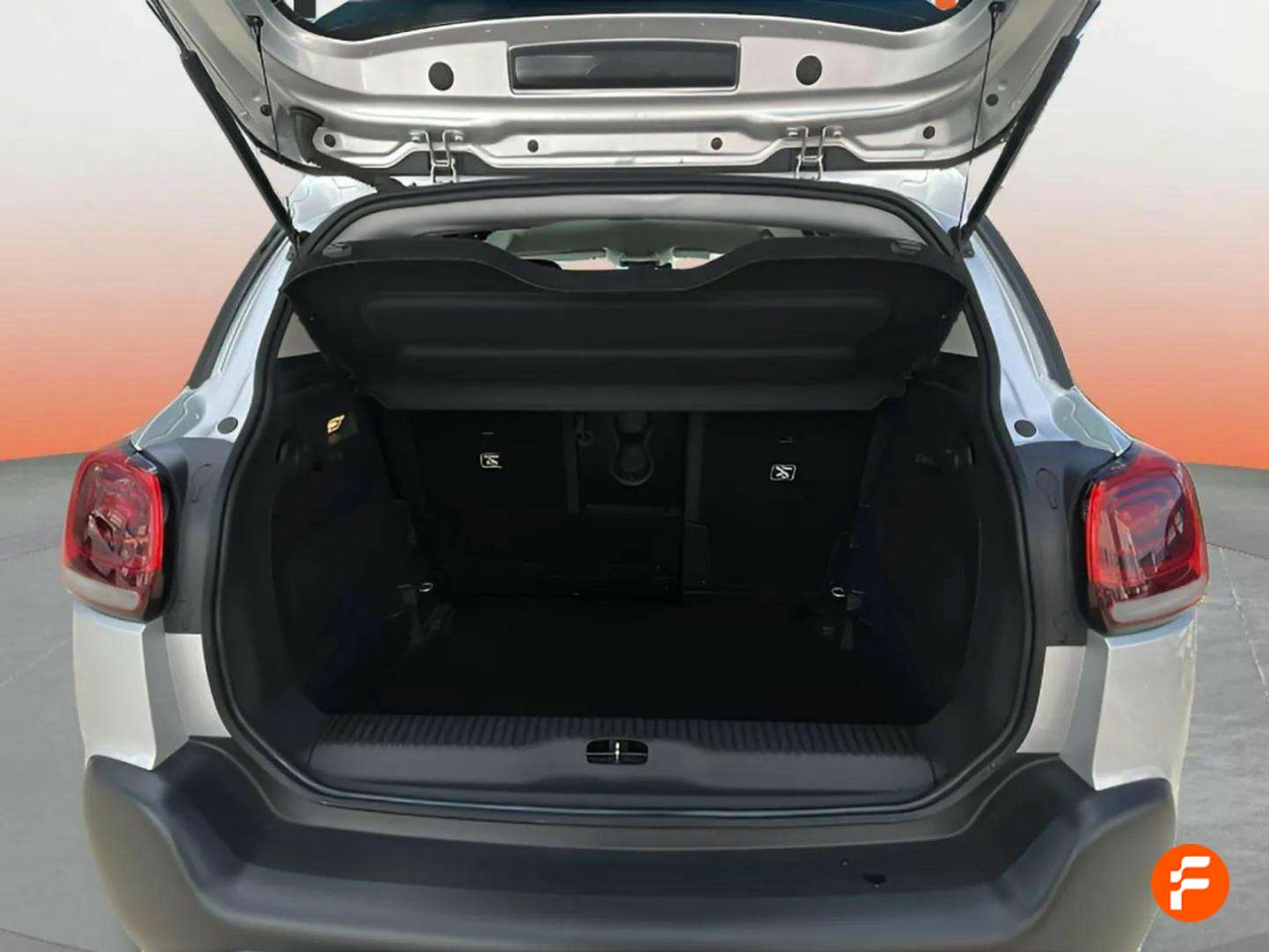 Foto Citroën C3 Aircross 17