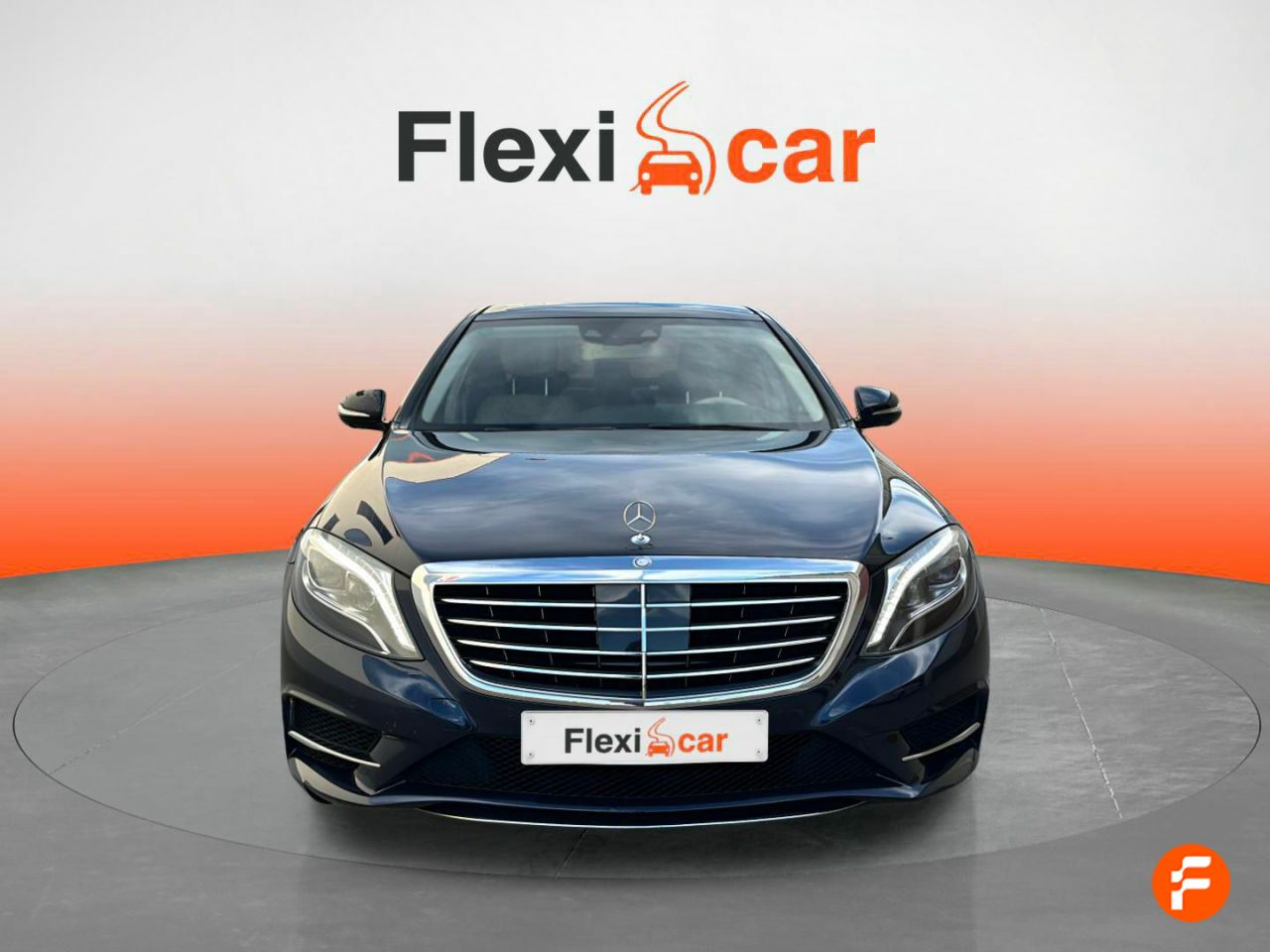 Foto Mercedes-Benz Clase S 3