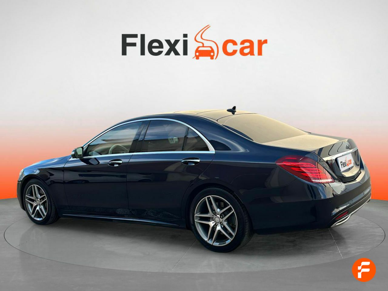 Foto Mercedes-Benz Clase S 7