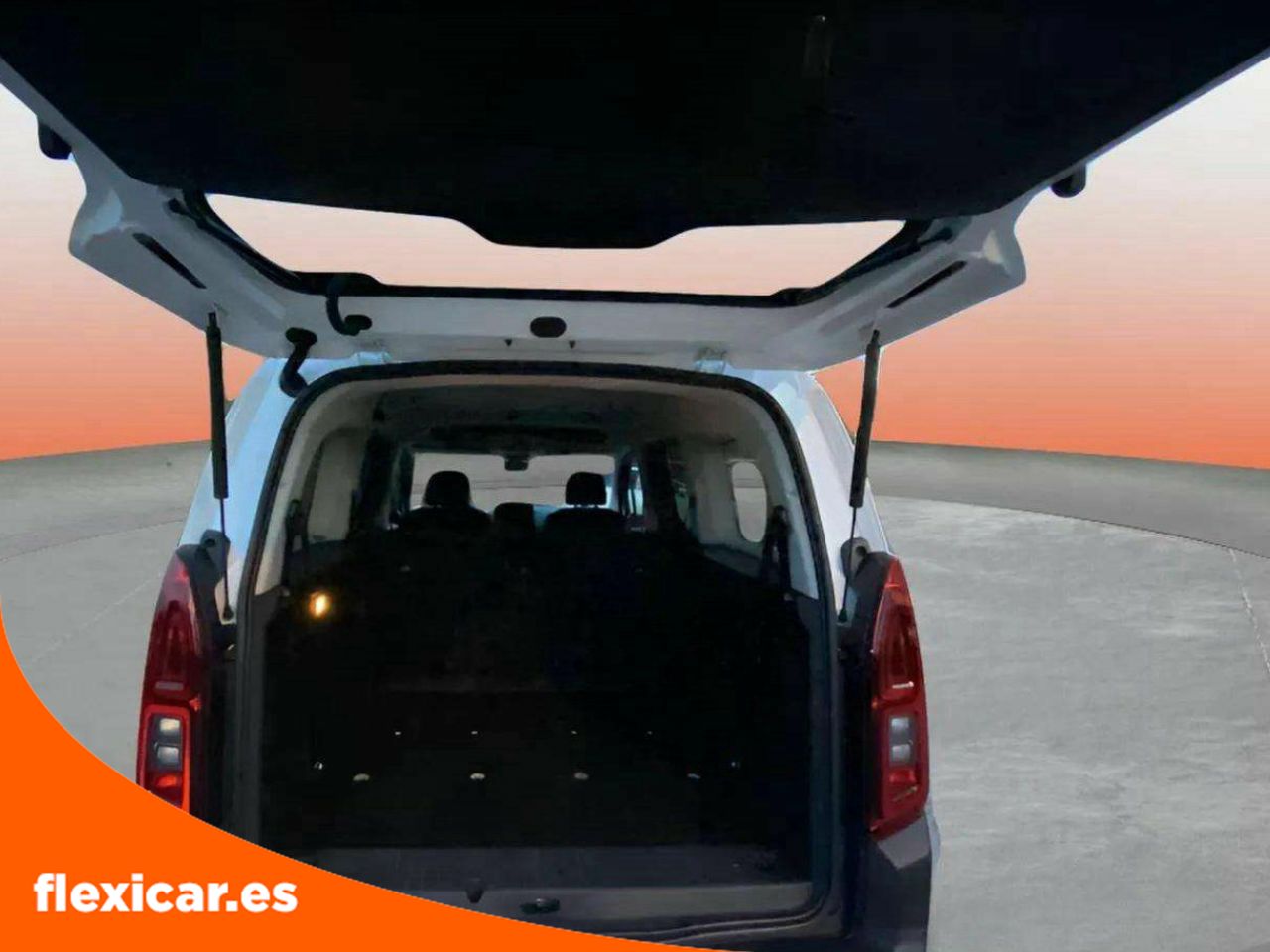 Foto Citroën Berlingo 11
