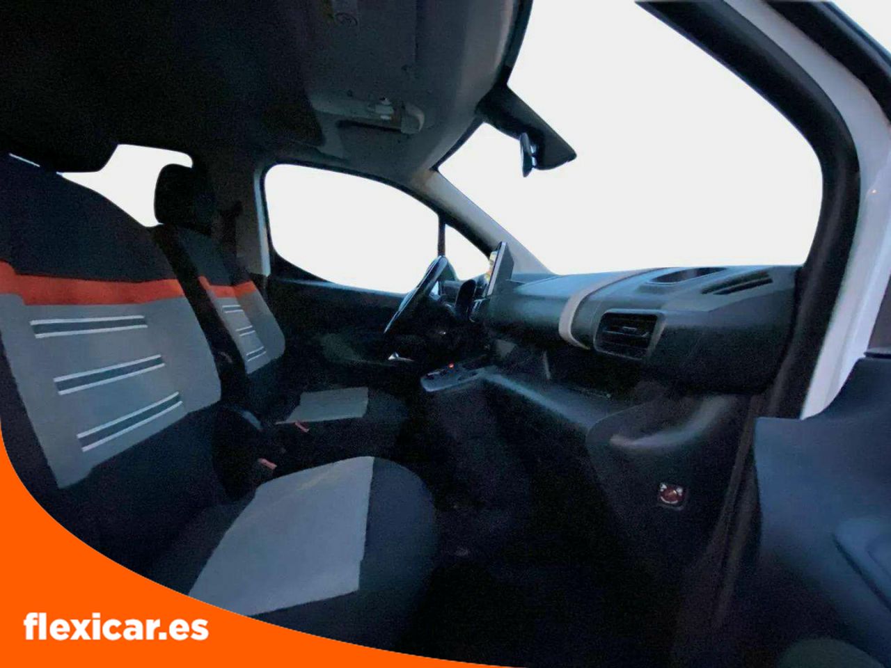 Foto Citroën Berlingo 27
