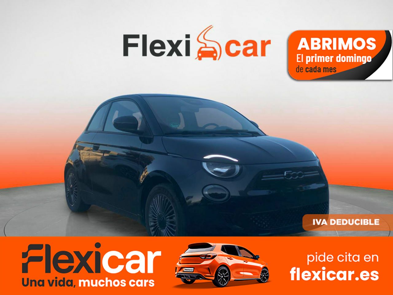 Foto Fiat 500 1