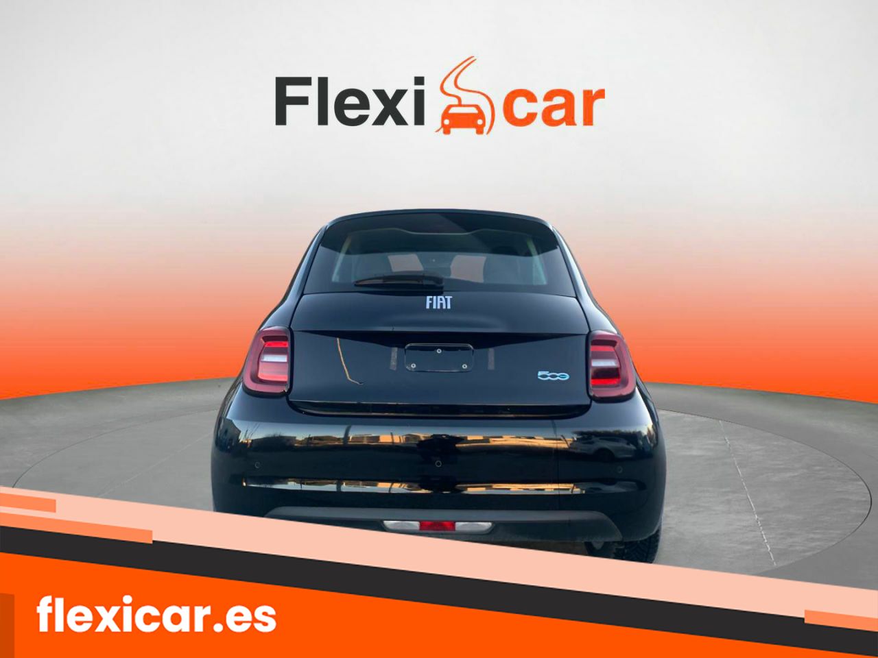 Foto Fiat 500 2