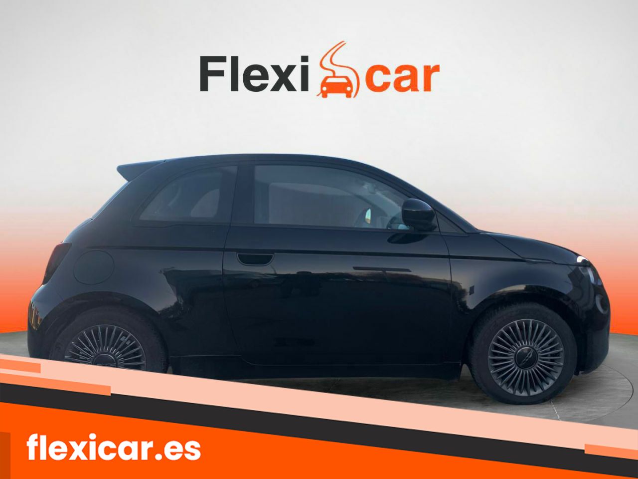 Foto Fiat 500 3