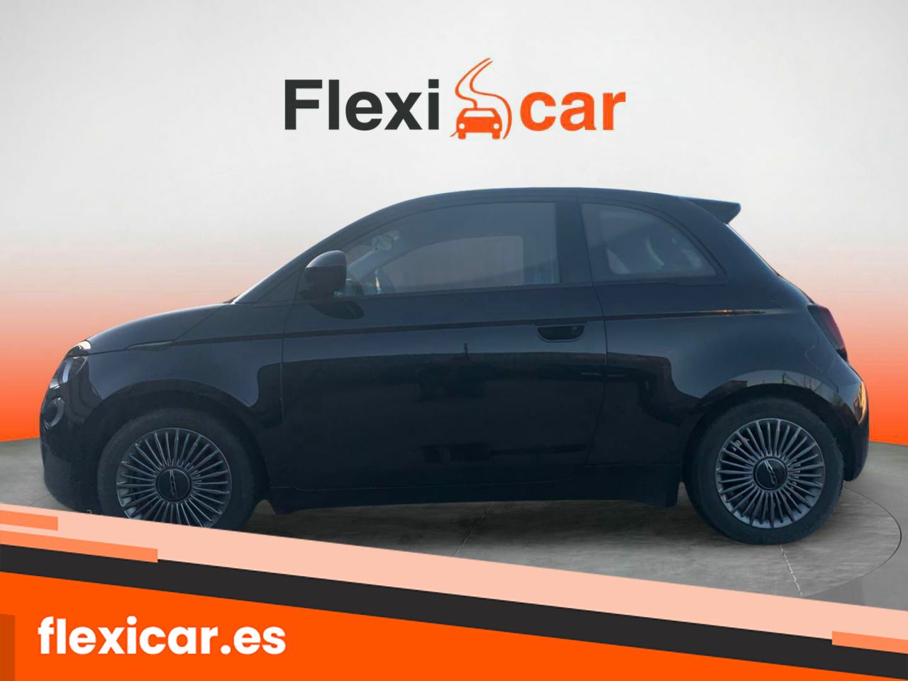 Foto Fiat 500 4