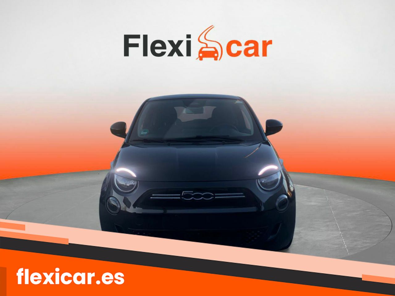 Foto Fiat 500 5