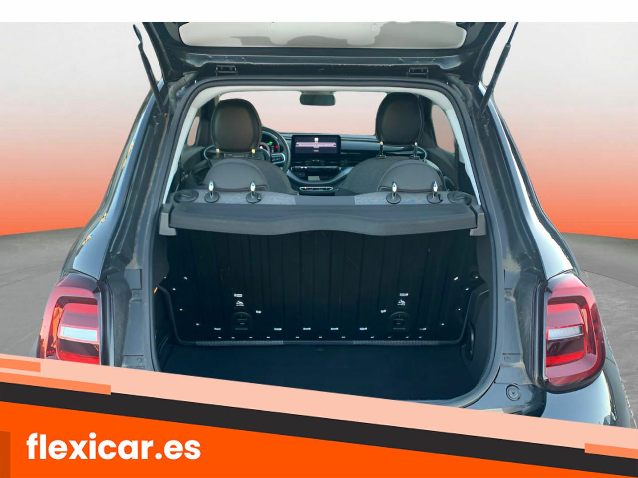 Foto Fiat 500 7