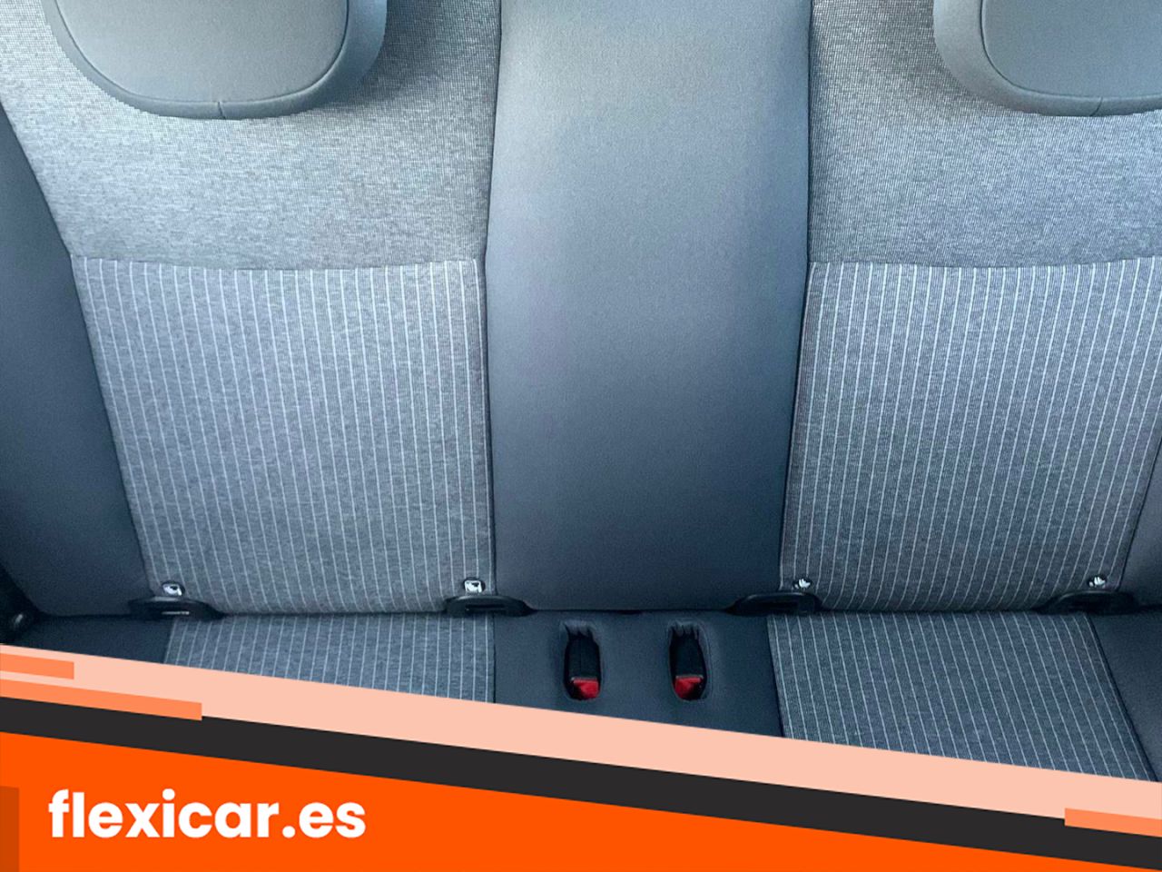 Foto Fiat 500 8