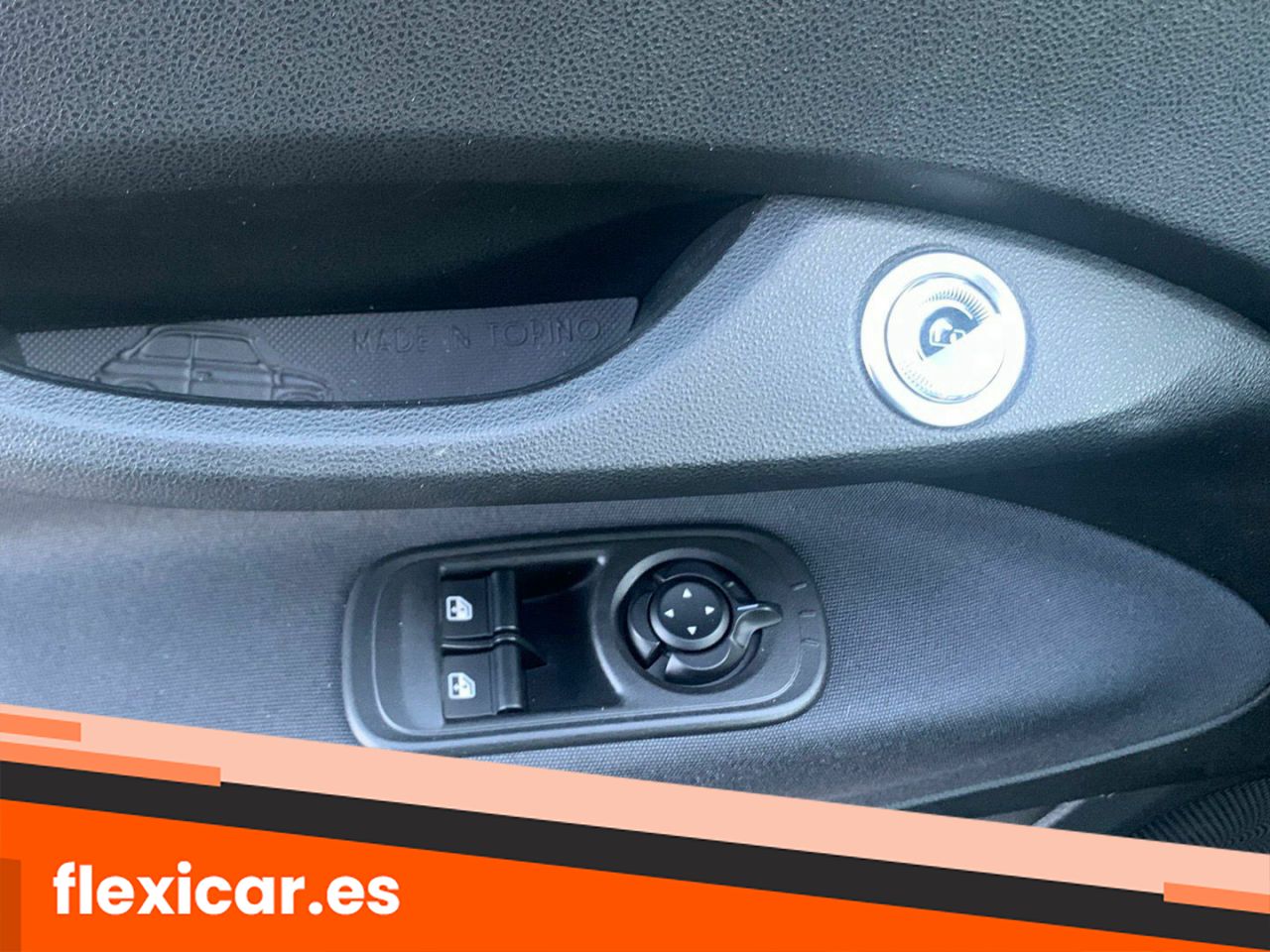 Foto Fiat 500 9