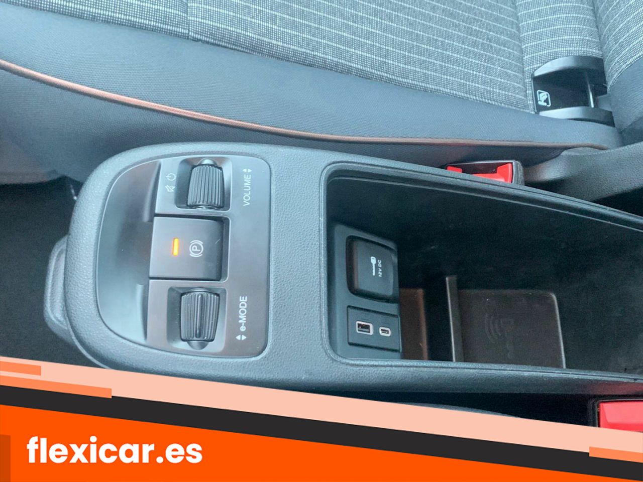 Foto Fiat 500 10
