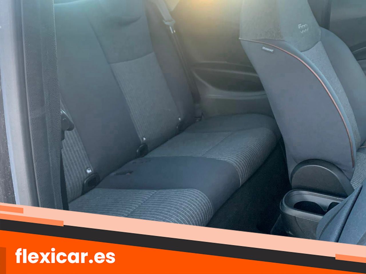 Foto Fiat 500 12