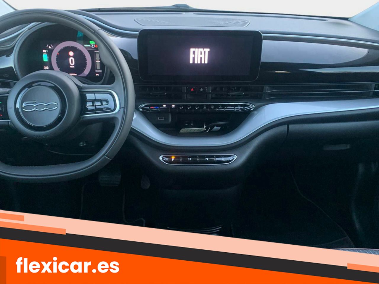Foto Fiat 500 14