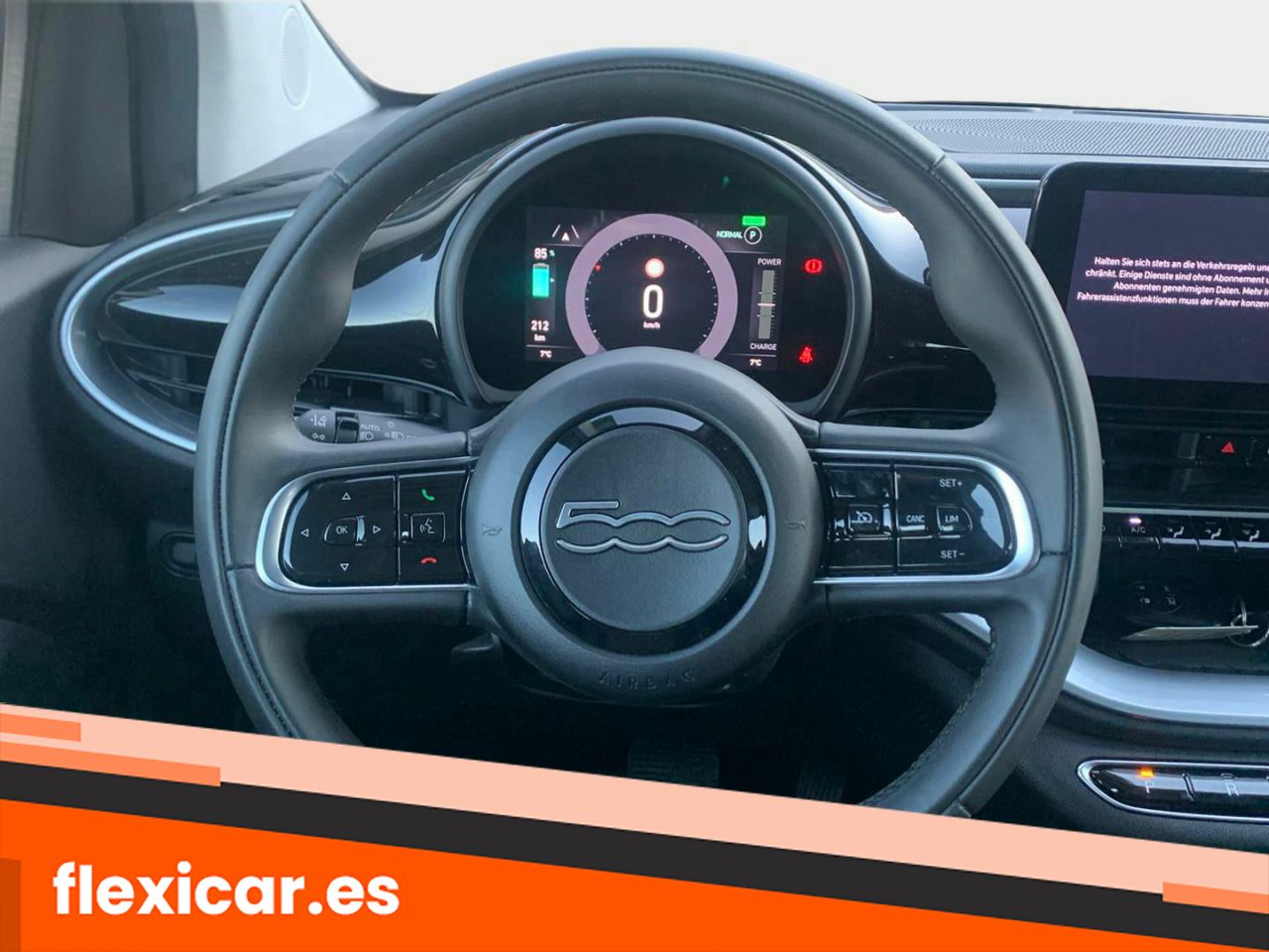 Foto Fiat 500 15