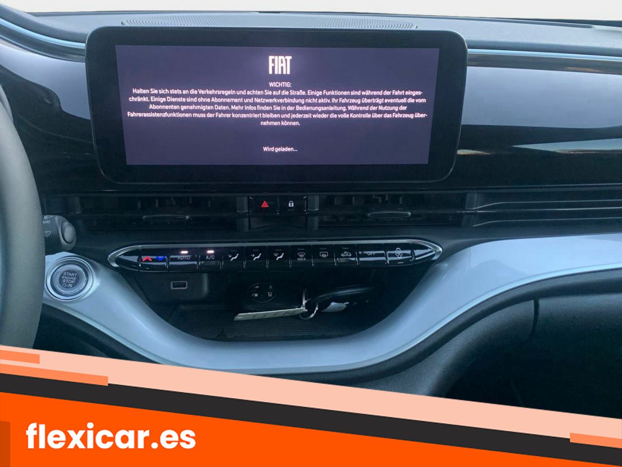 Foto Fiat 500 17