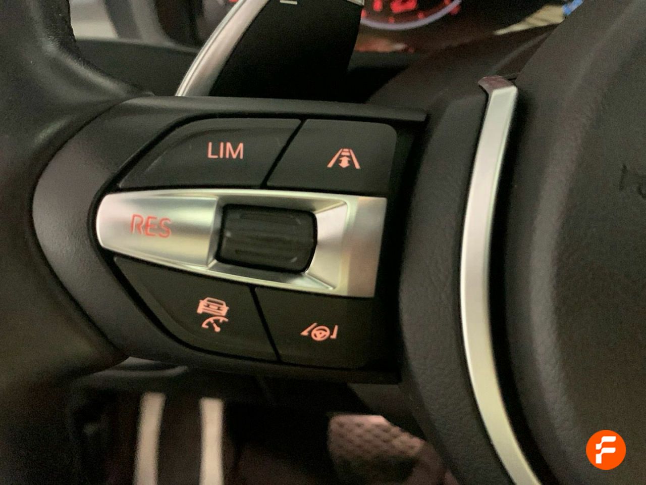 Foto BMW X6 15