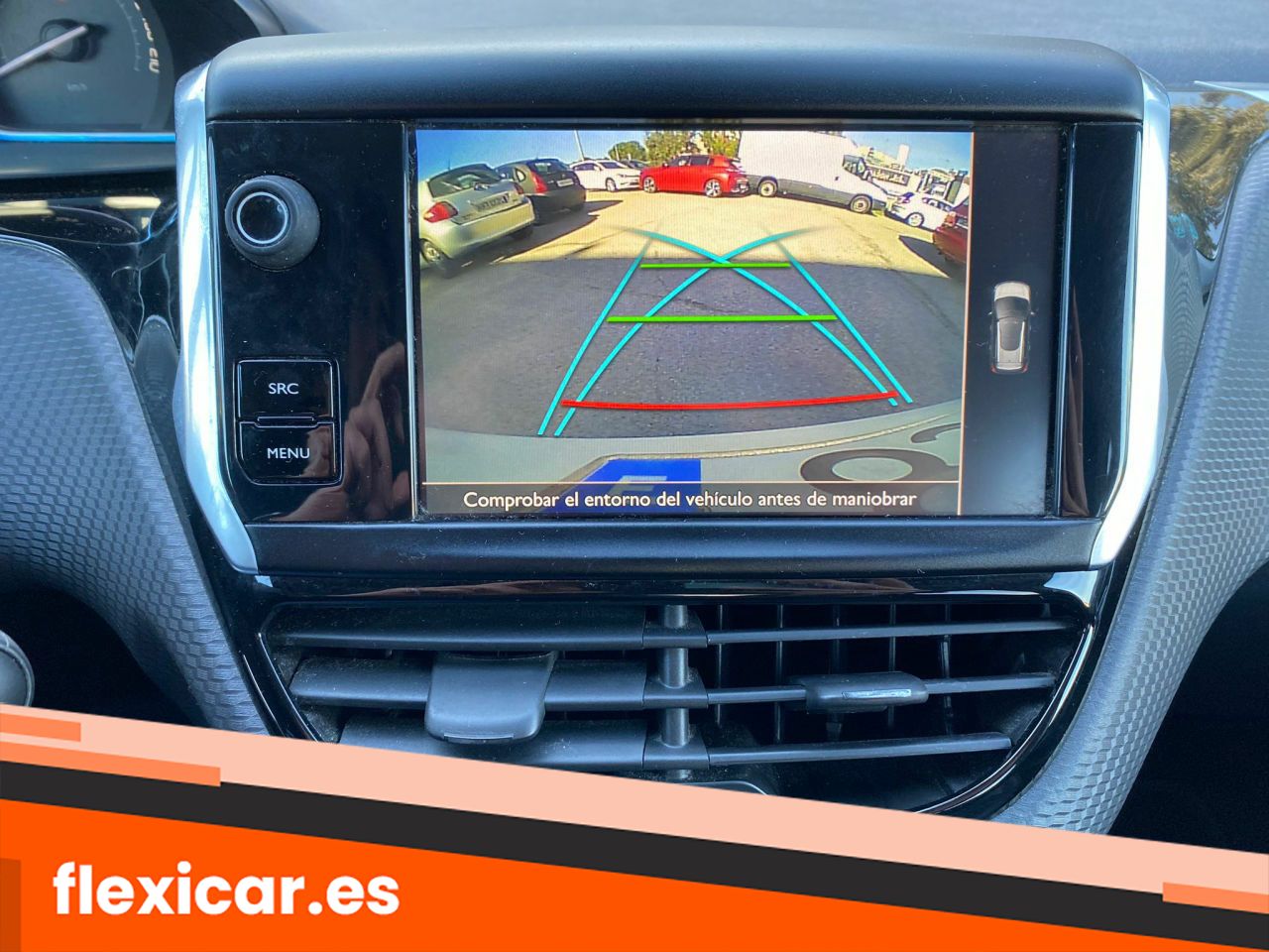 Foto Peugeot 2008 16