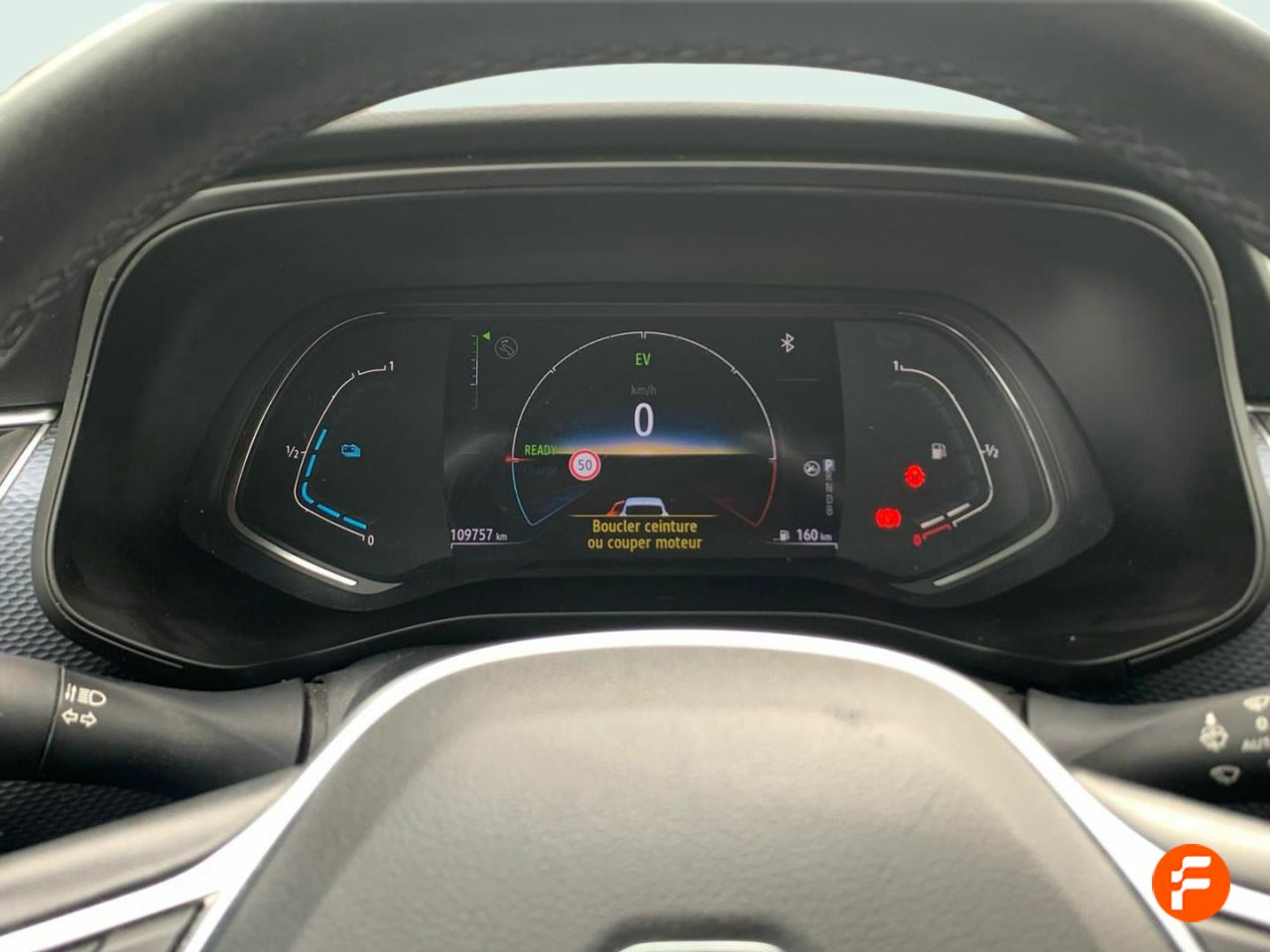 Foto Renault Arkana 10