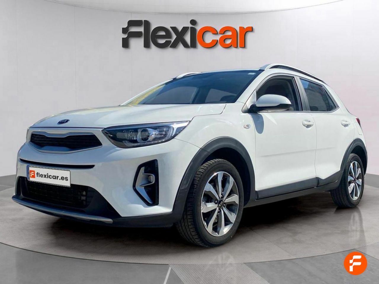 Foto Kia Stonic 3