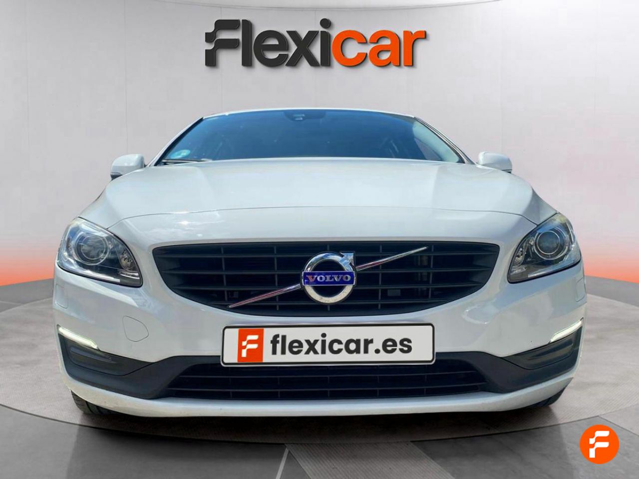 Foto Volvo V60 2