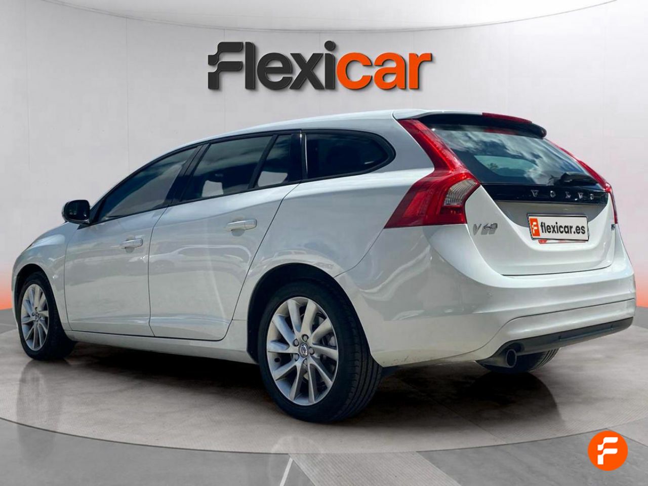 Foto Volvo V60 4
