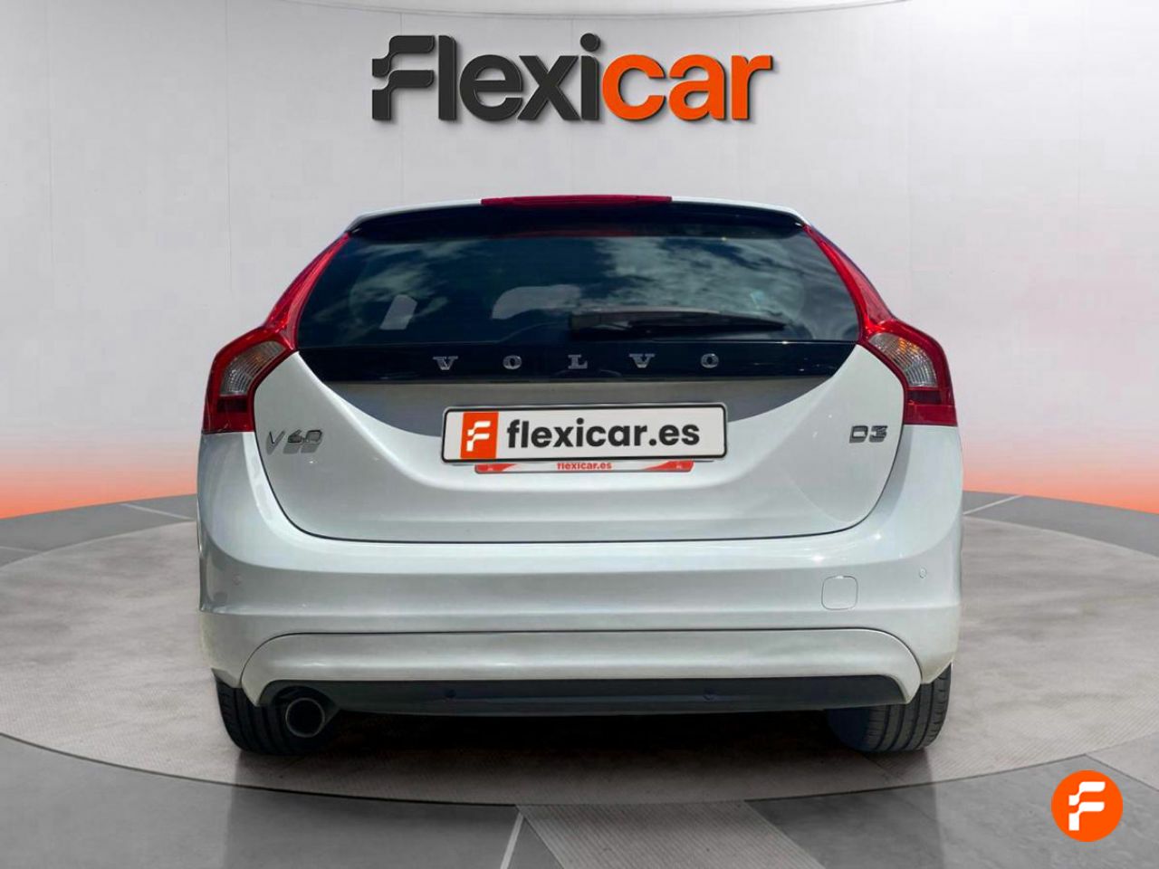 Foto Volvo V60 7
