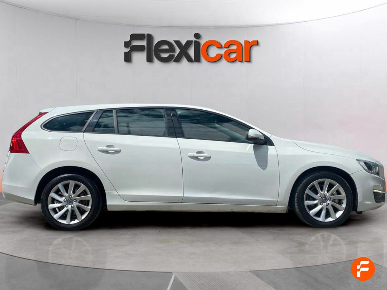 Foto Volvo V60 9