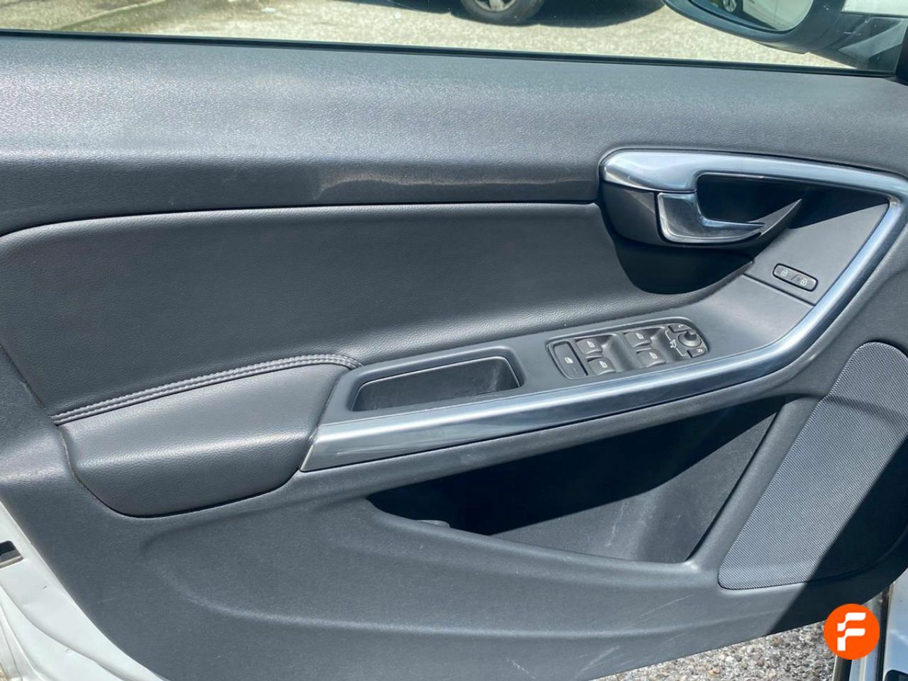 Foto Volvo V60 16