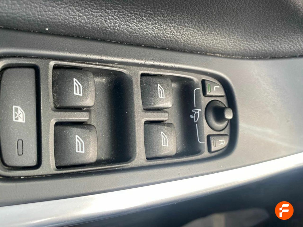 Foto Volvo V60 17