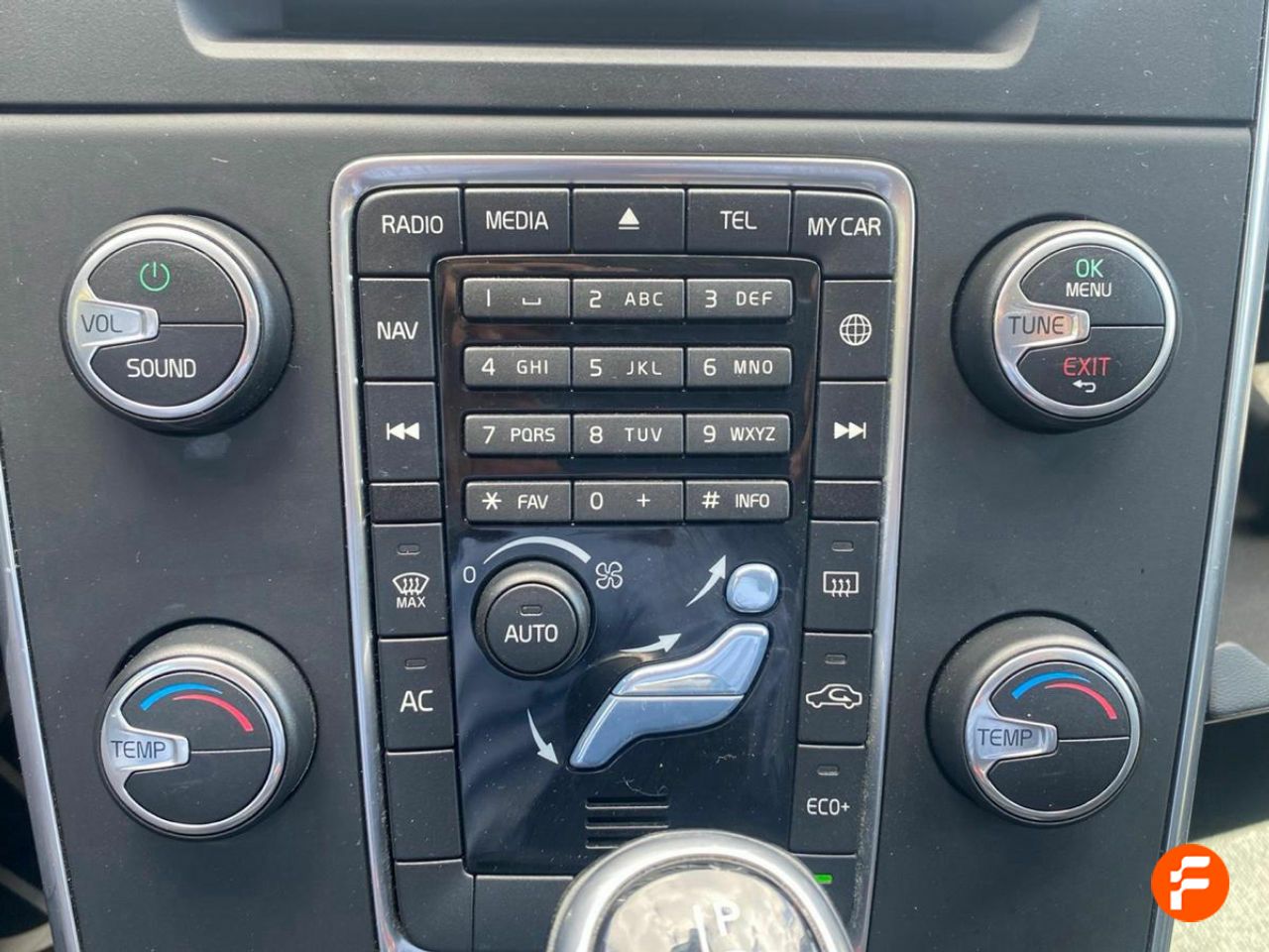 Foto Volvo V60 18
