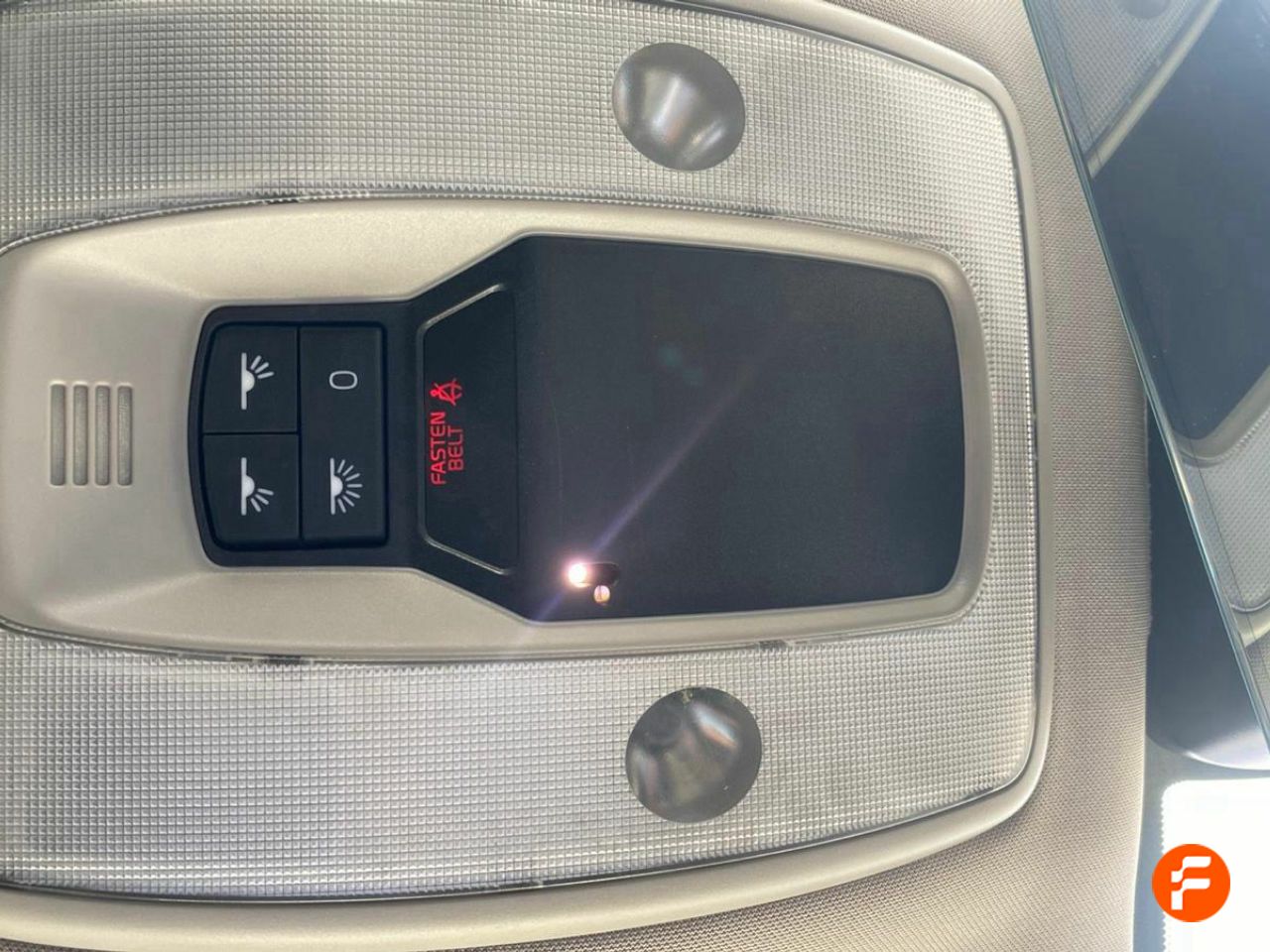Foto Volvo V60 19