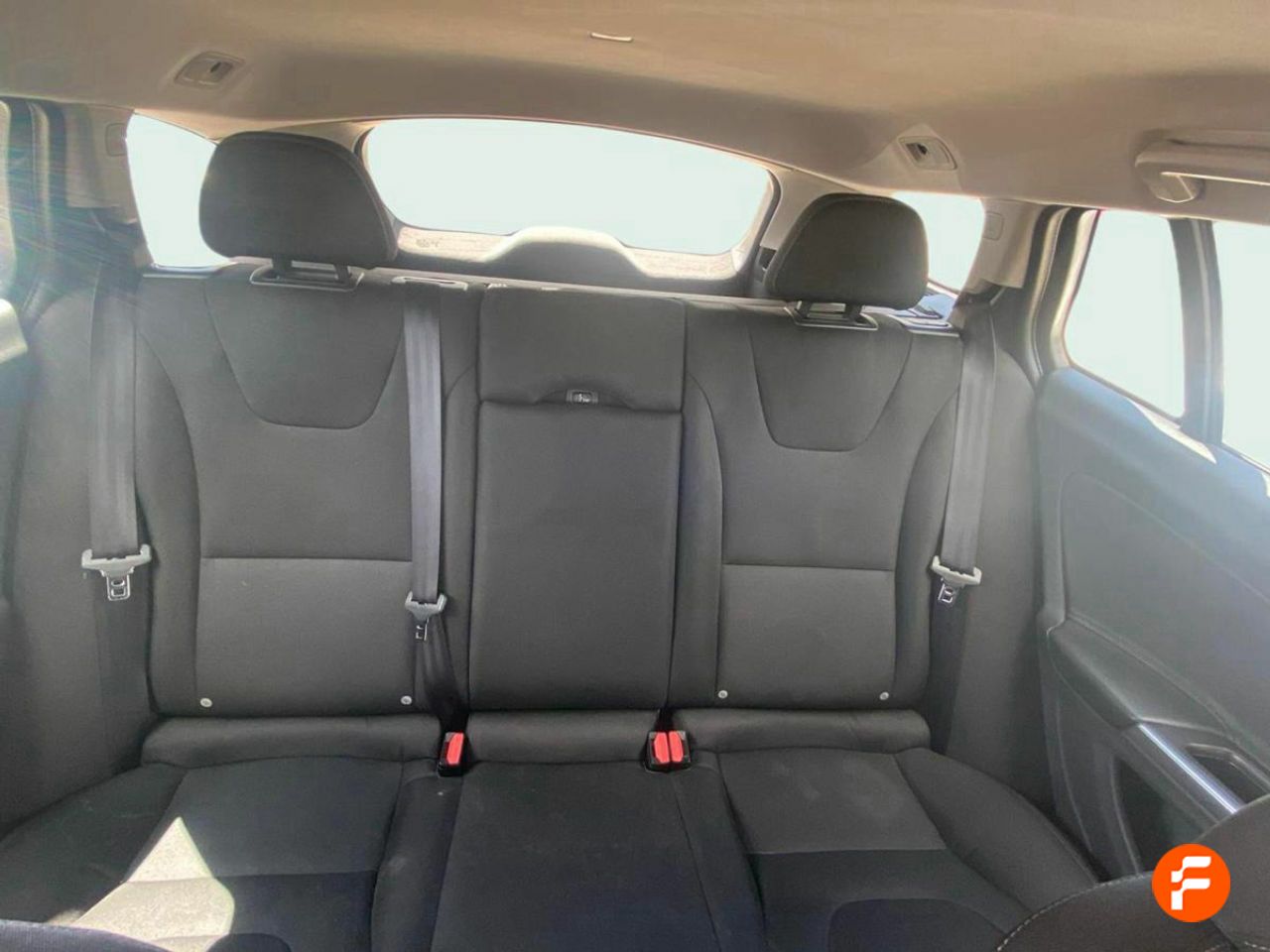 Foto Volvo V60 20