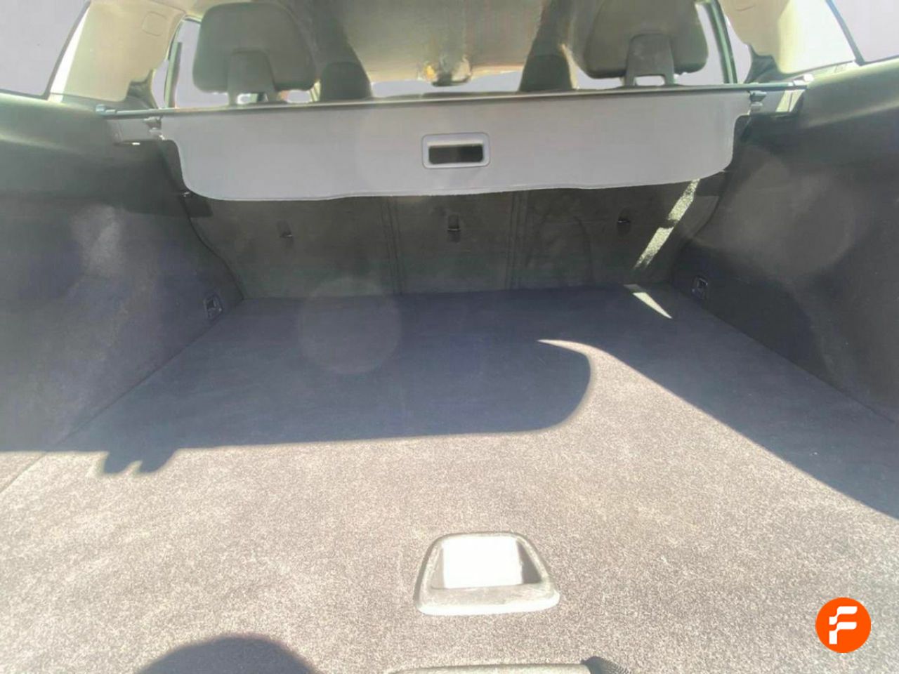 Foto Volvo V60 23