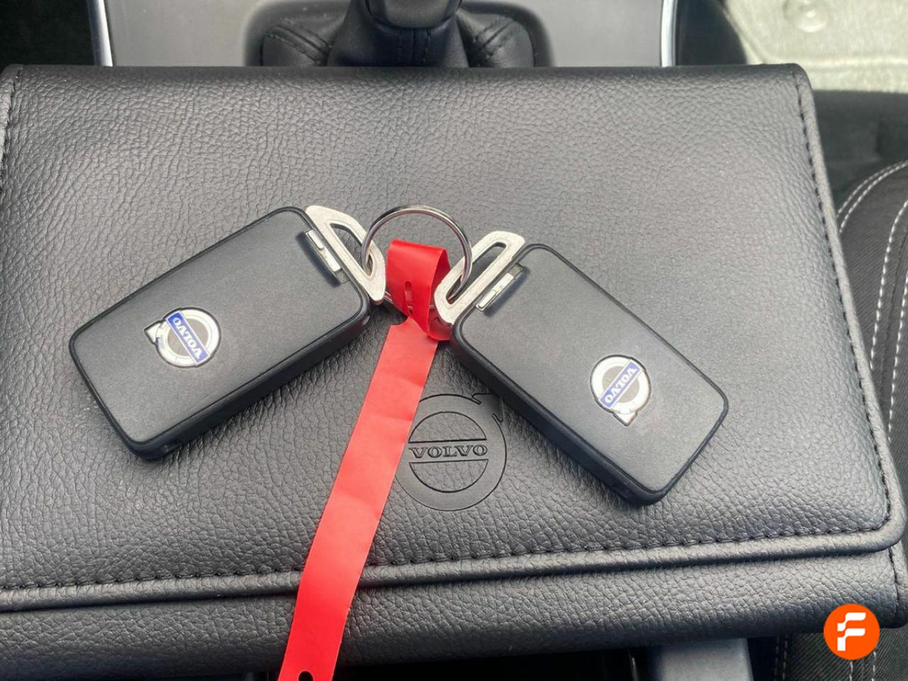 Foto Volvo V60 26