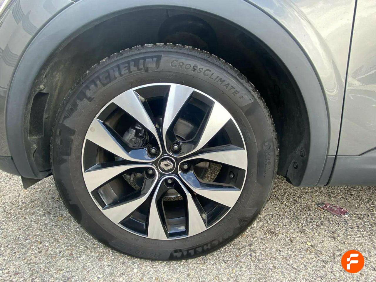 Foto Renault Arkana 27