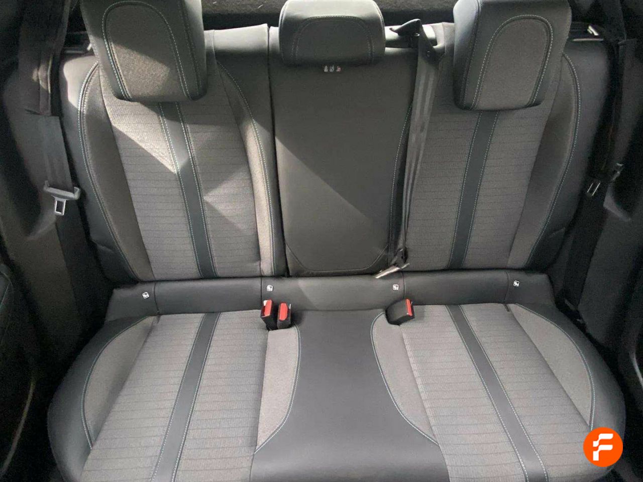 Foto Peugeot 2008 16