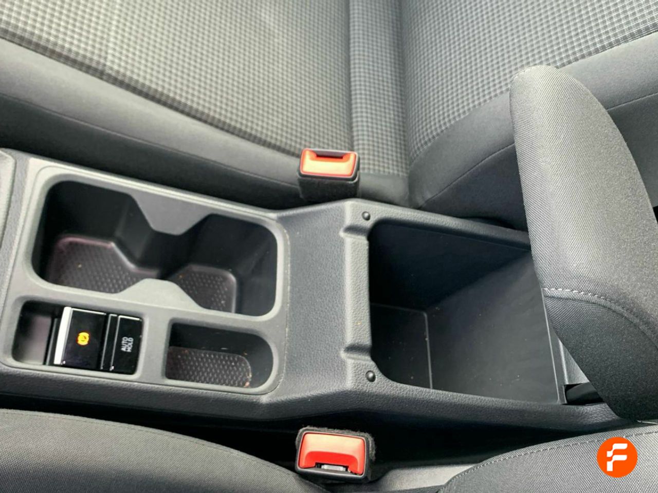 Foto Volkswagen Caddy 21