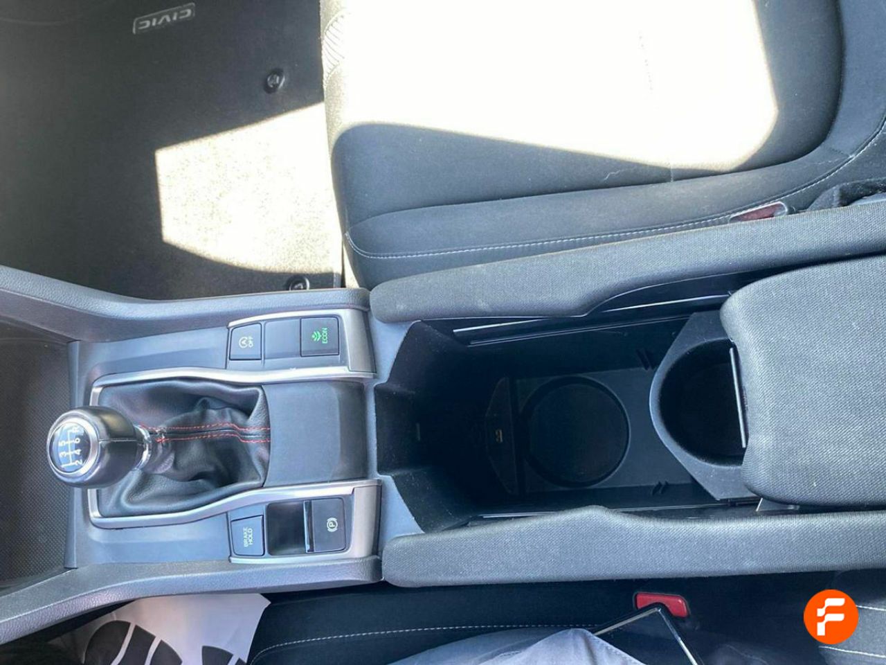 Foto Honda Civic 22