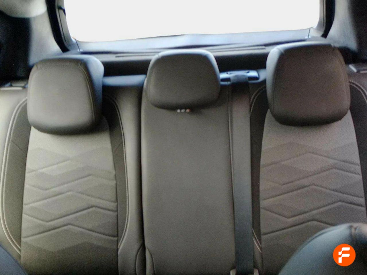 Foto Jeep Avenger 11