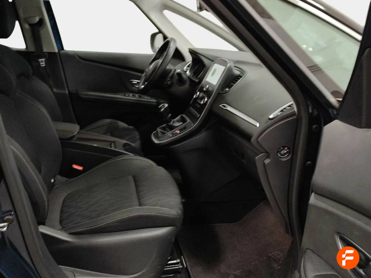 Foto Renault Scénic 15