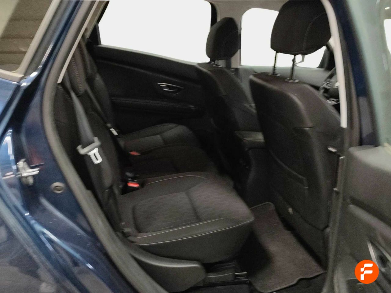 Foto Renault Scénic 16