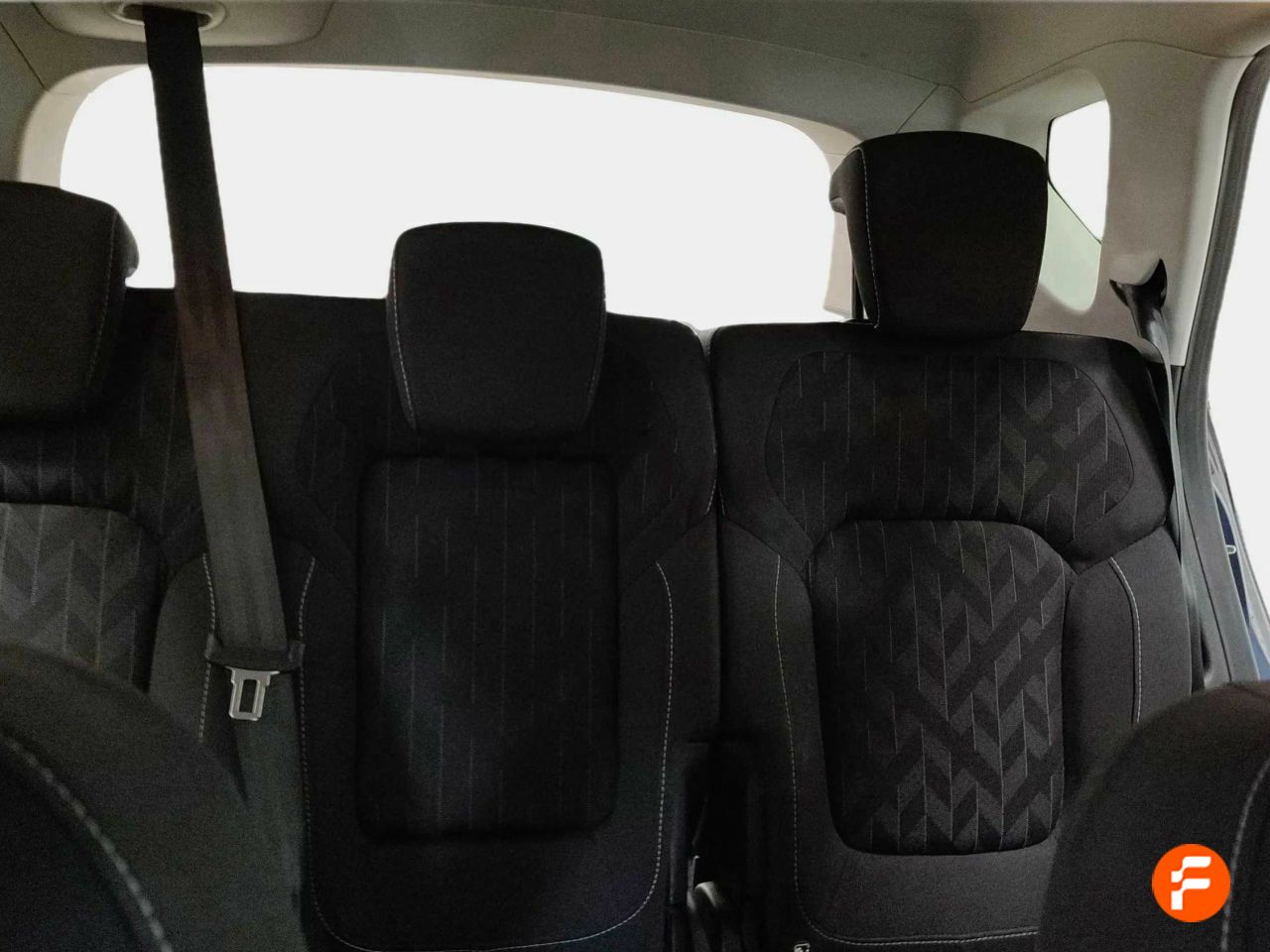 Foto Renault Scénic 17