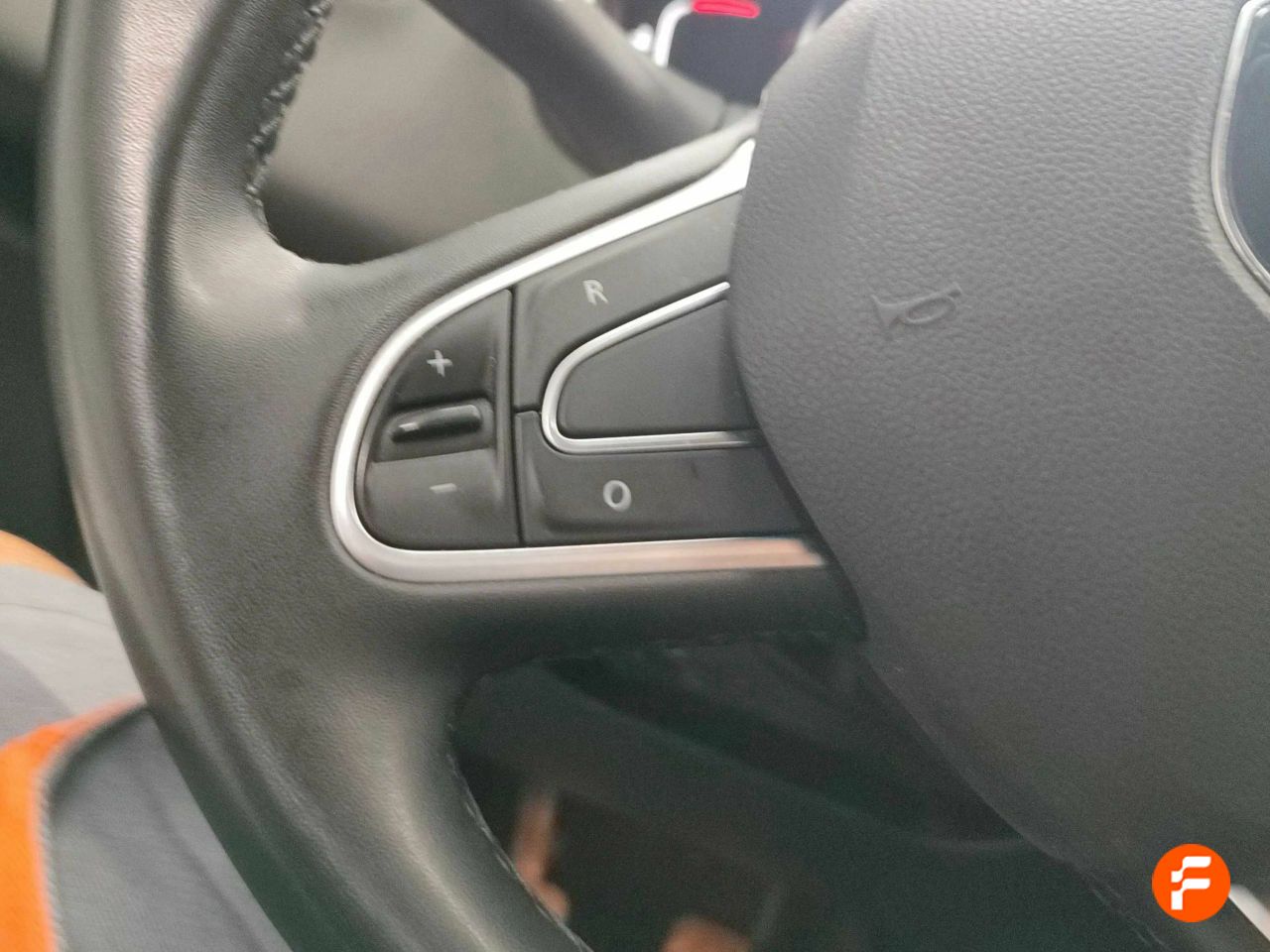 Foto Renault Scénic 22