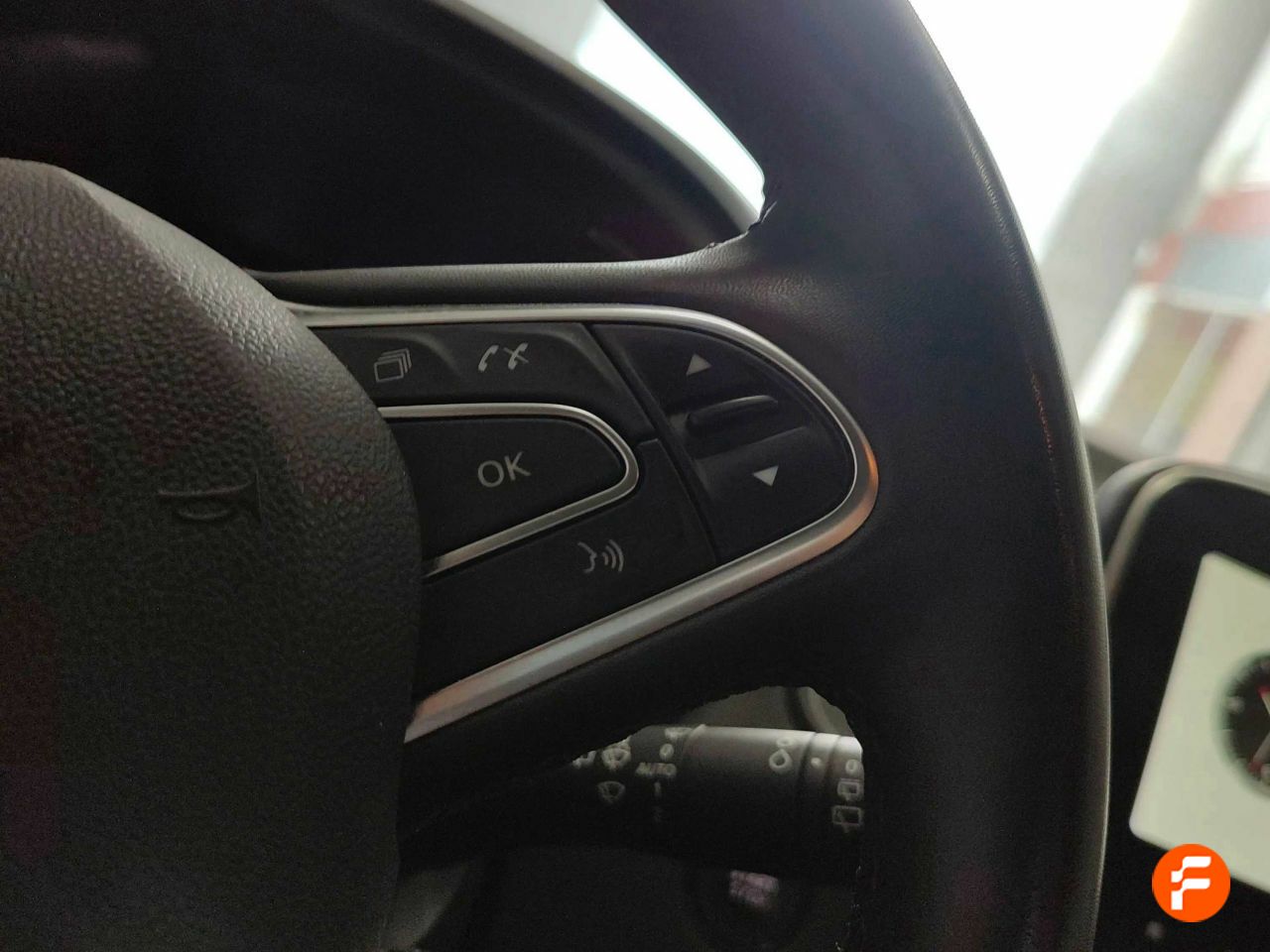 Foto Renault Scénic 23