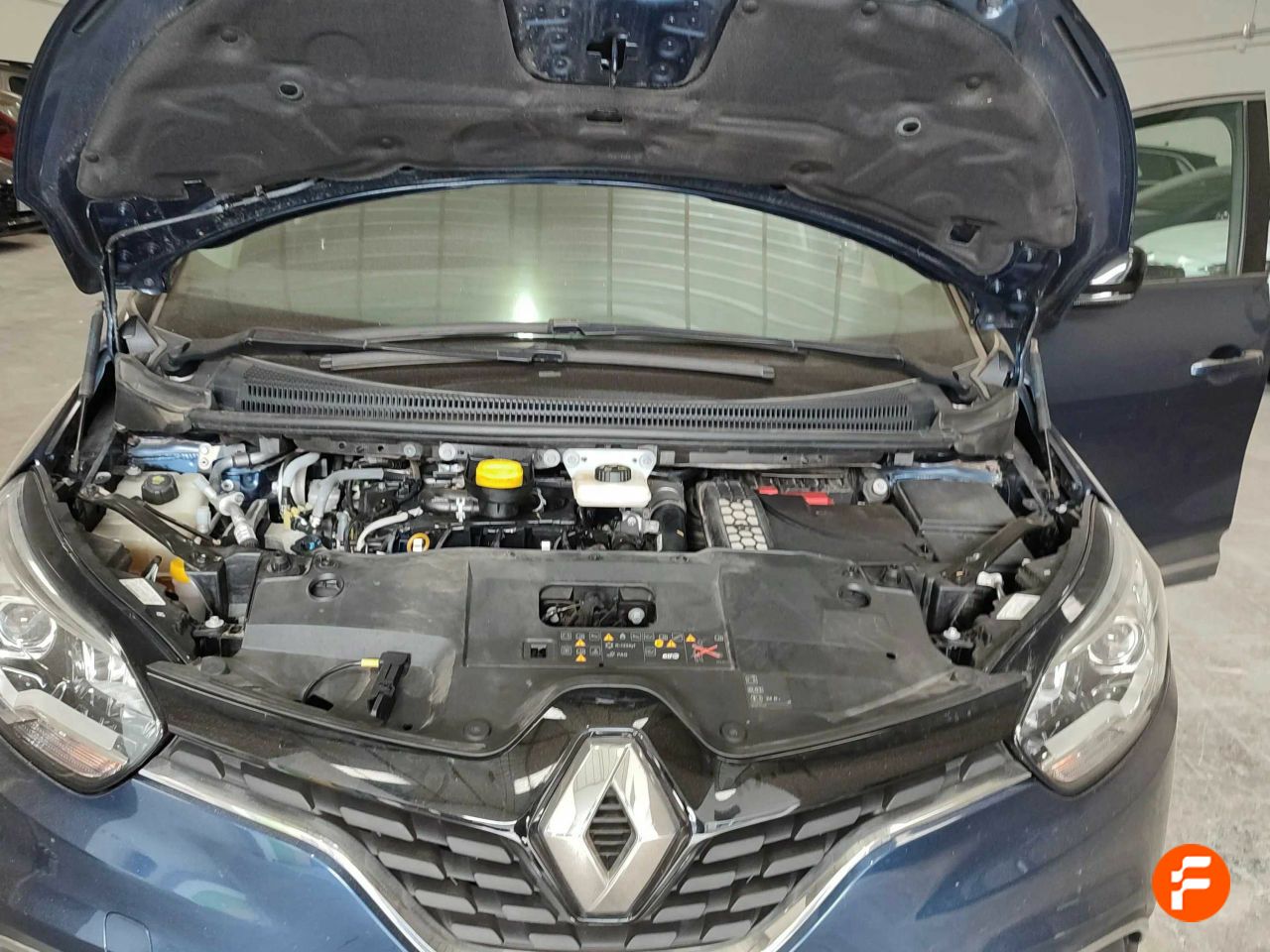 Foto Renault Scénic 24