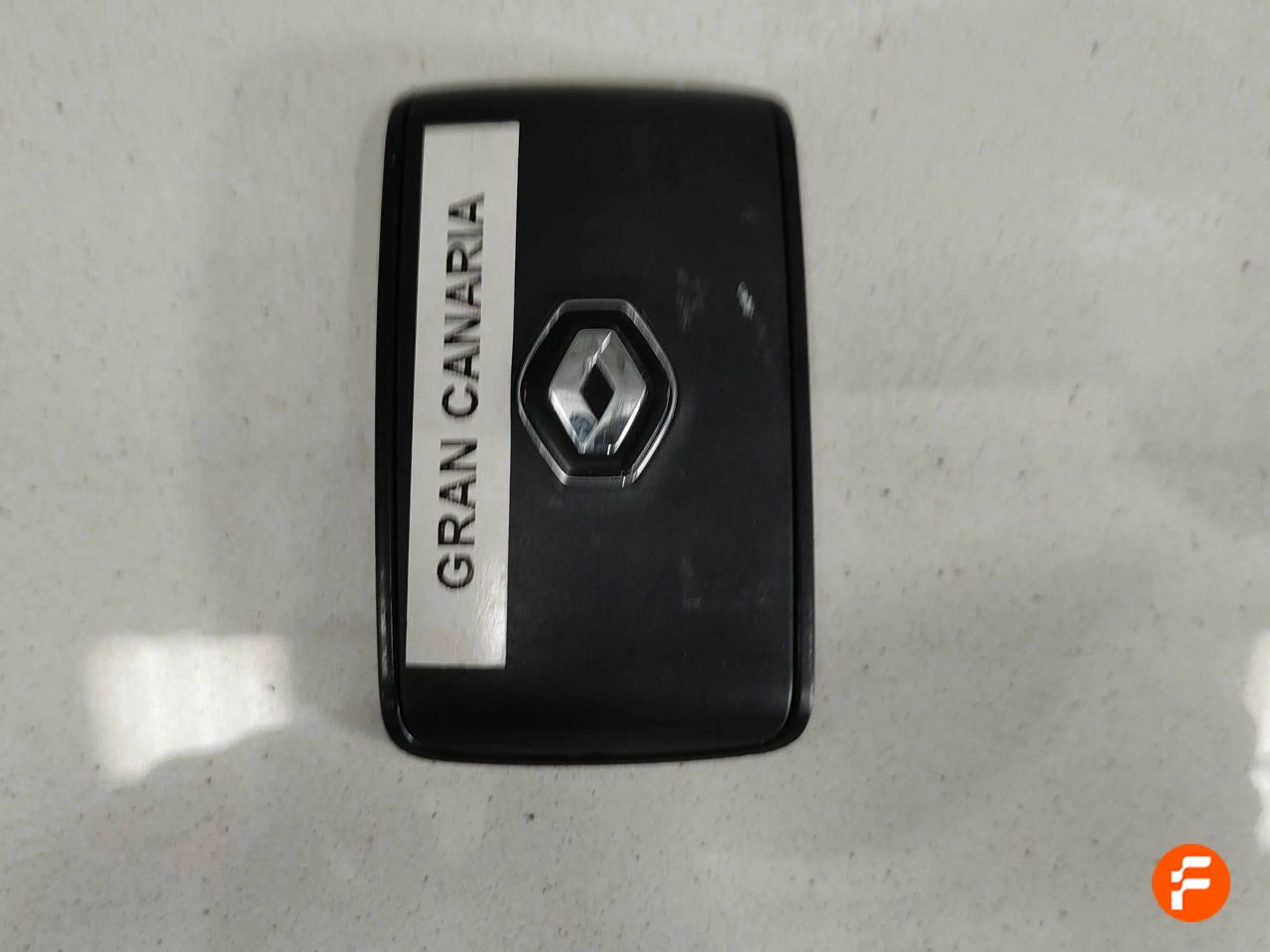 Foto Renault Scénic 25