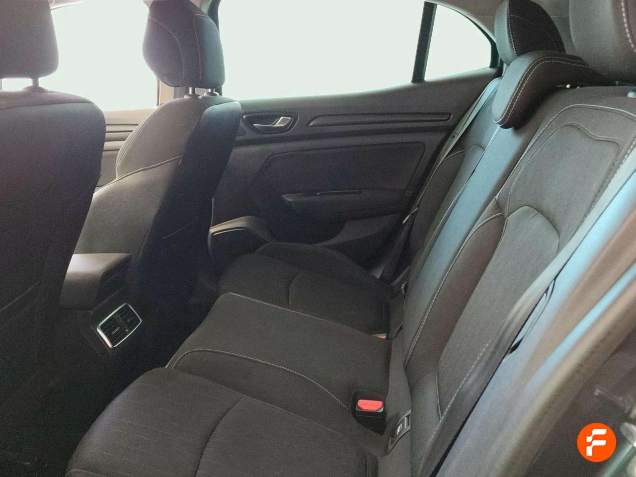 Foto Renault Mégane 13