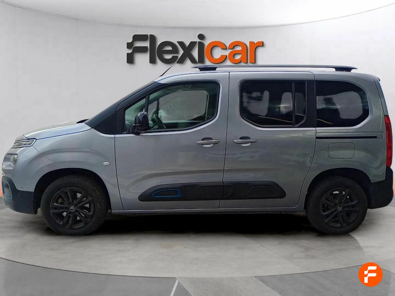 Foto Citroën Berlingo 4